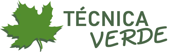 TÉCNICA VERDE S.L.